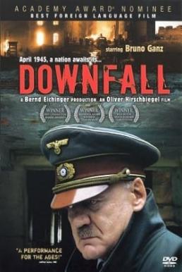 Downfall ปิดตำนานบุรุษล้างโลก (2004)